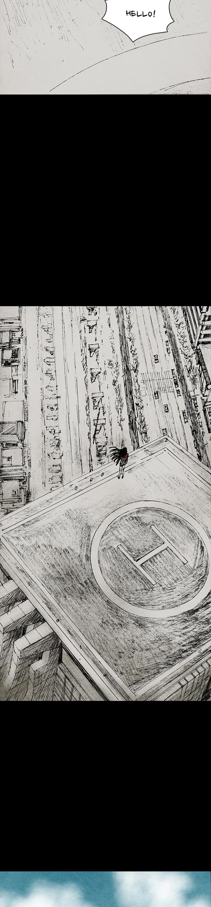 Distant Sky chapter 52 page 12