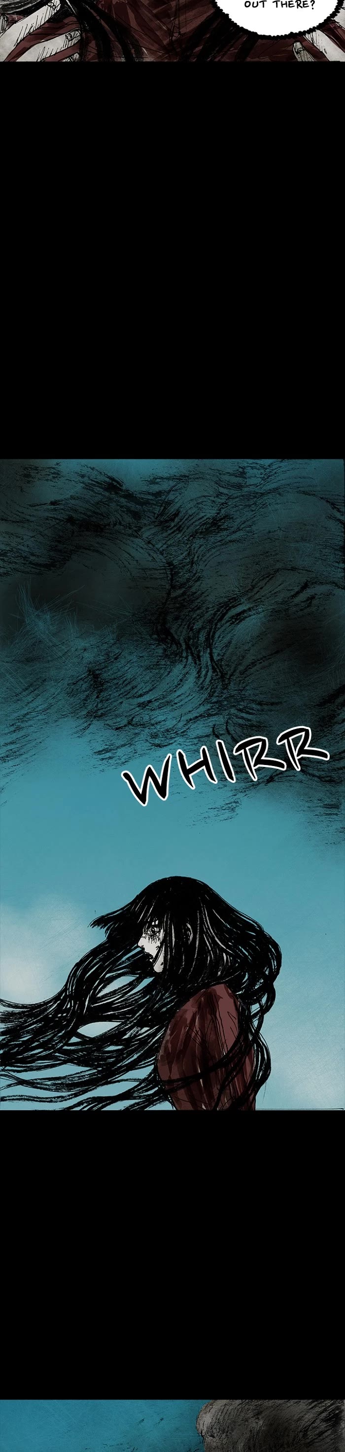 Distant Sky chapter 52 page 14