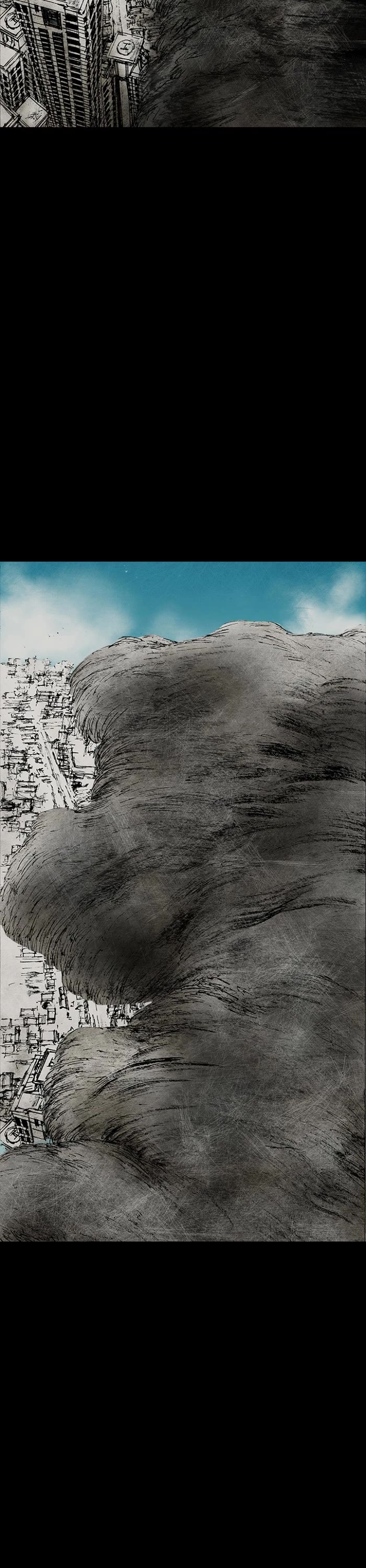 Distant Sky chapter 52 page 16