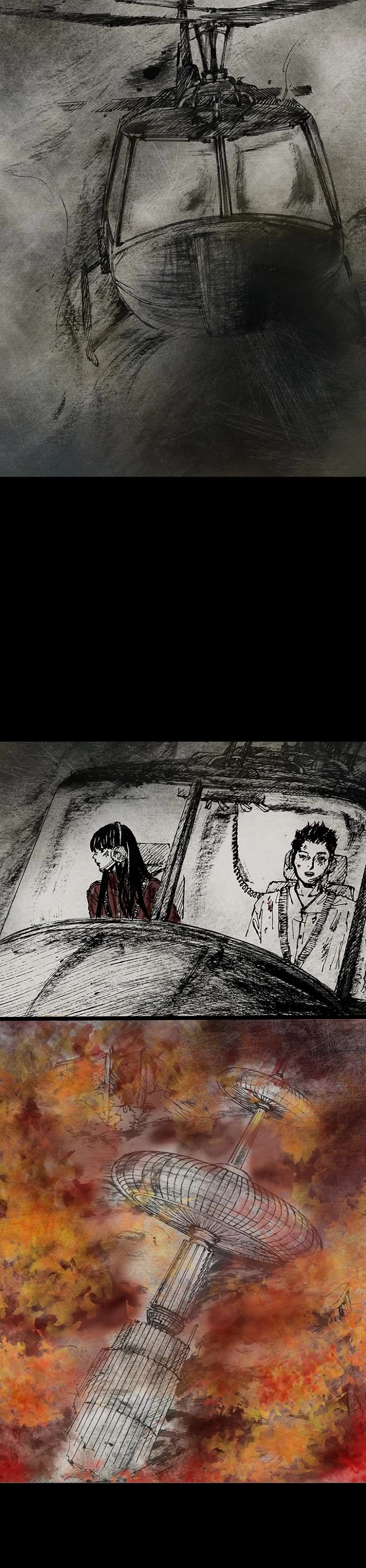 Distant Sky chapter 52 page 2