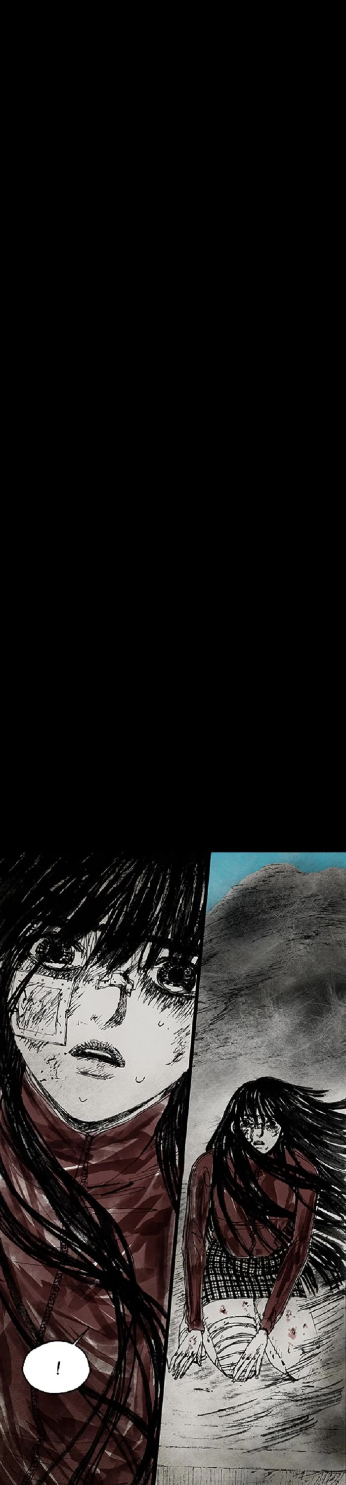 Distant Sky chapter 52 page 21