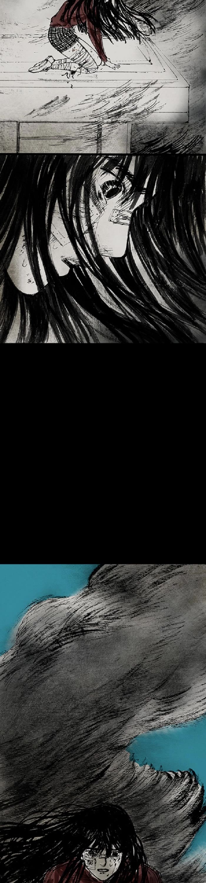 Distant Sky chapter 52 page 23