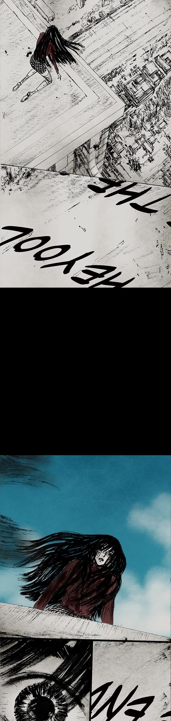 Distant Sky chapter 52 page 25