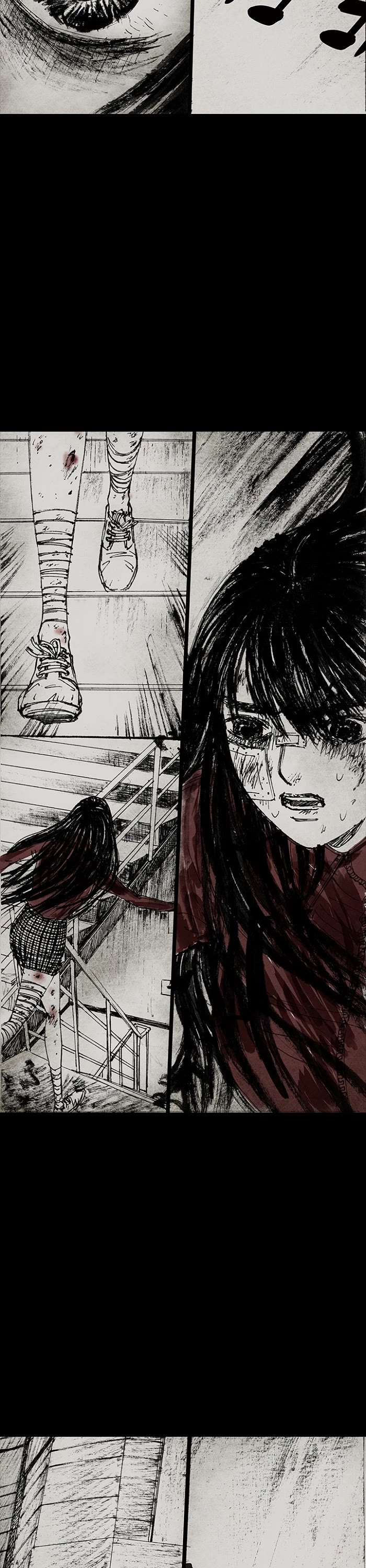 Distant Sky chapter 52 page 26