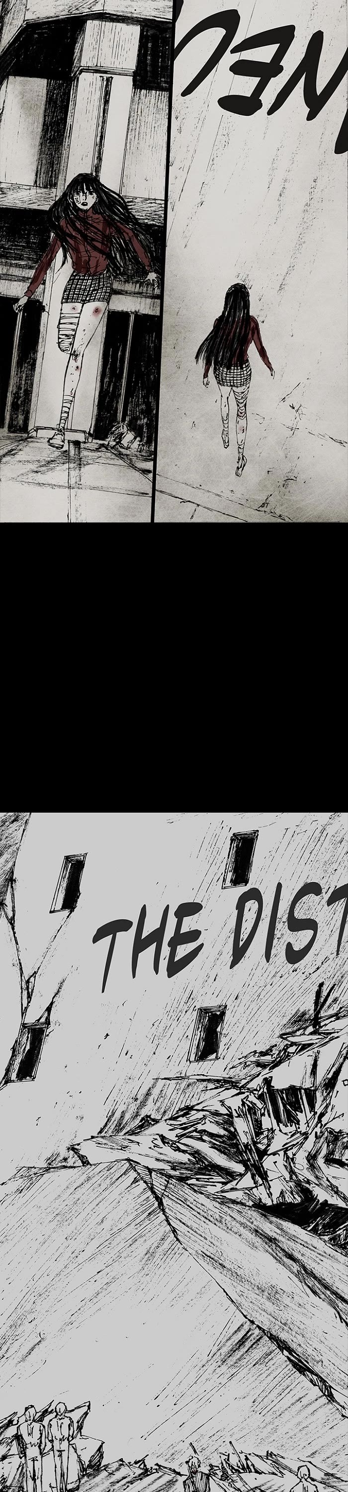 Distant Sky chapter 52 page 27