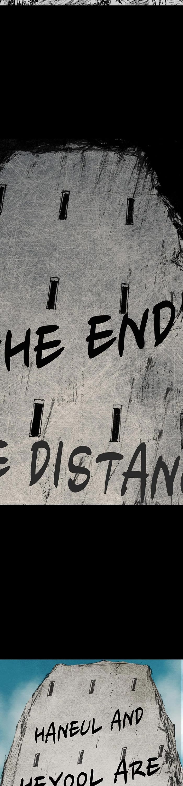 Distant Sky chapter 52 page 28