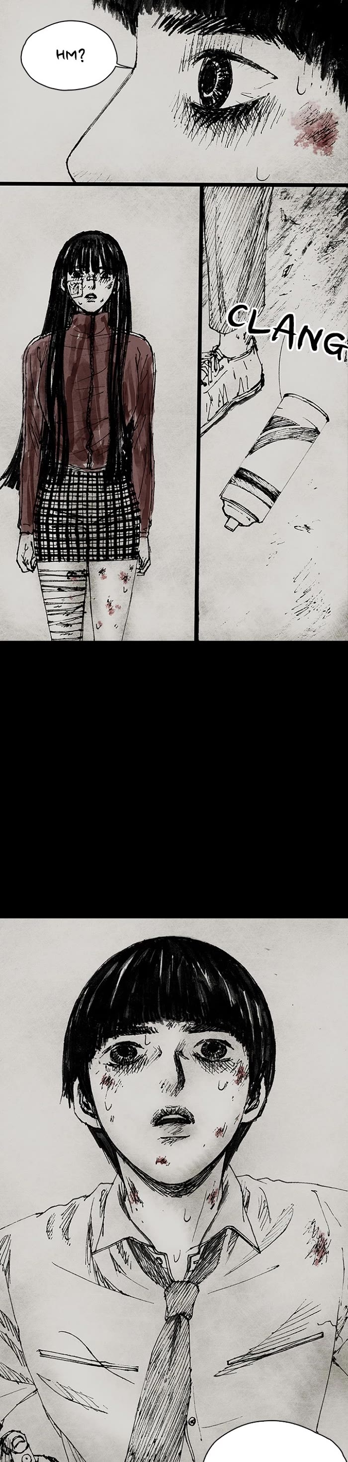 Distant Sky chapter 52 page 30