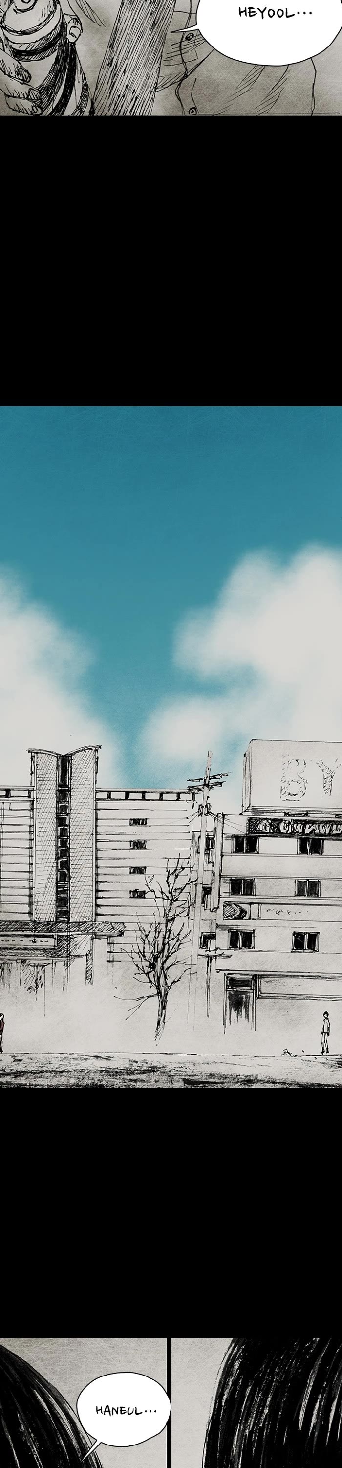 Distant Sky chapter 52 page 31