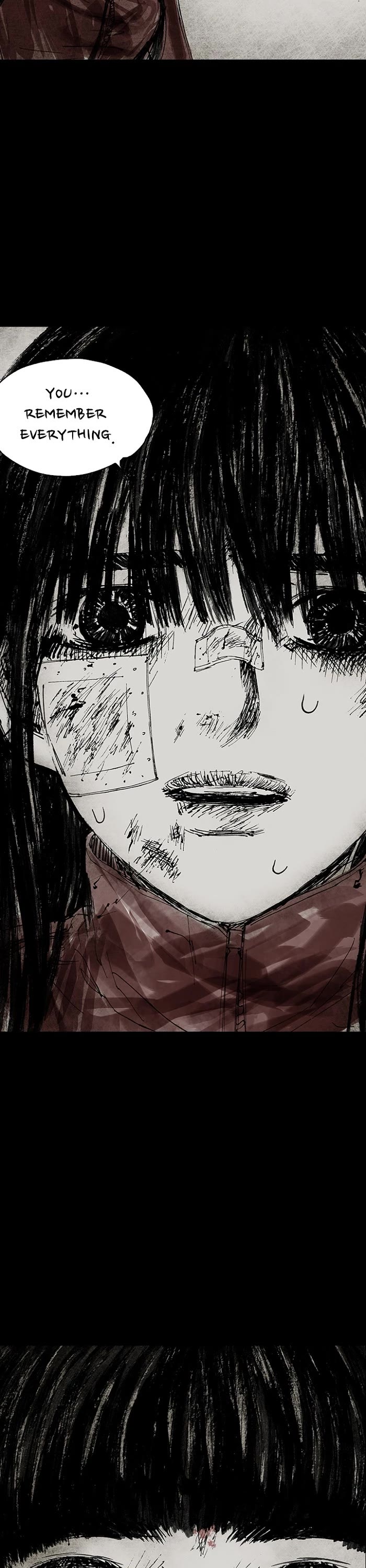 Distant Sky chapter 52 page 33