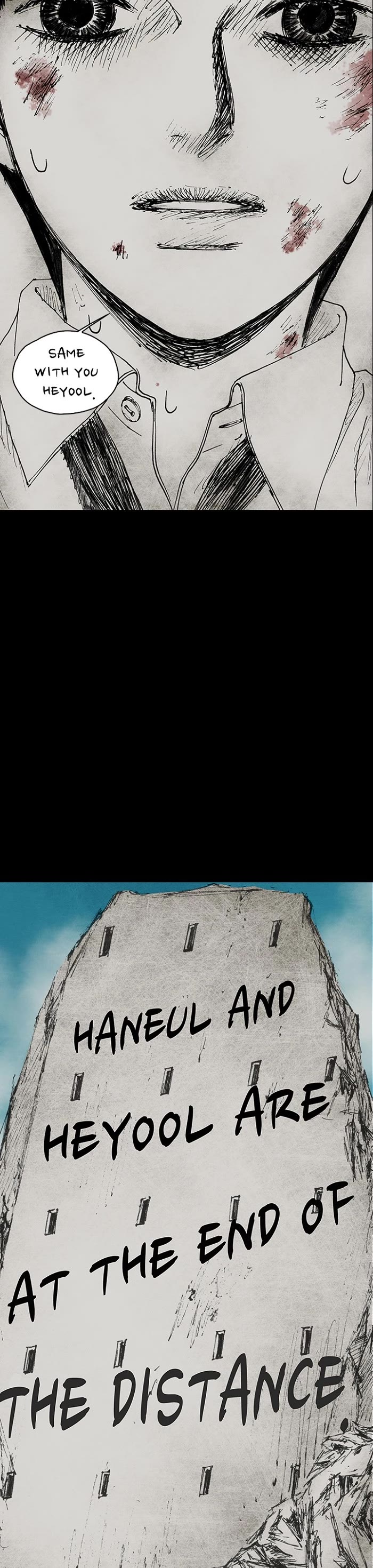 Distant Sky chapter 52 page 34