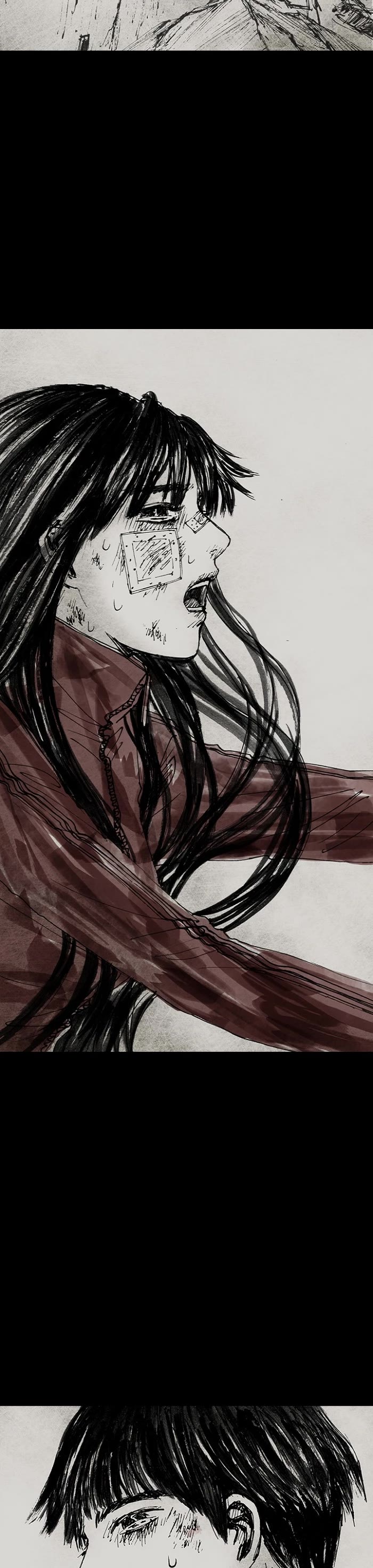 Distant Sky chapter 52 page 35