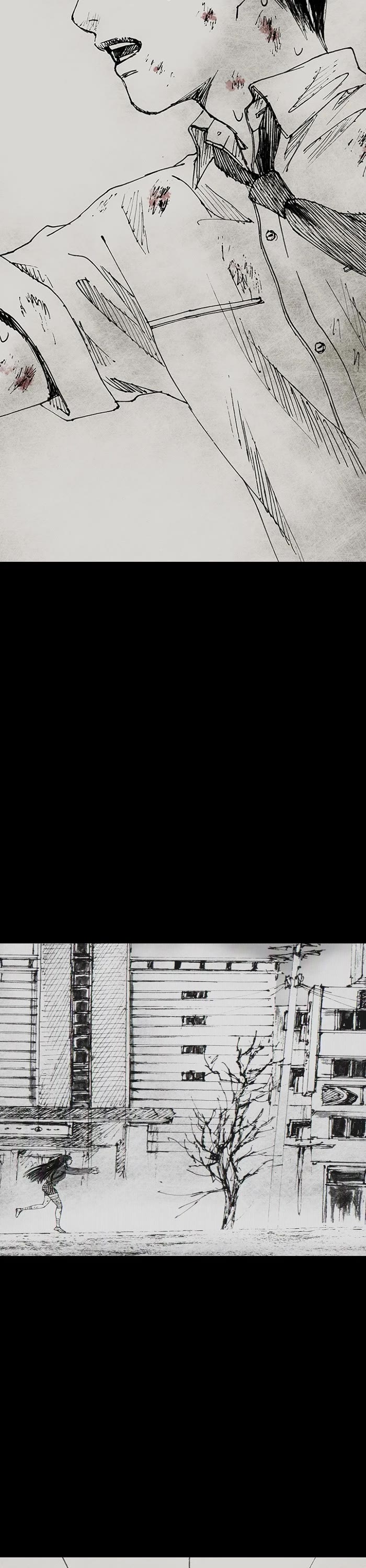 Distant Sky chapter 52 page 36