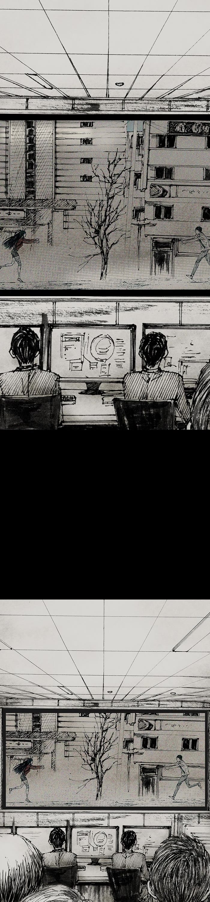 Distant Sky chapter 52 page 37