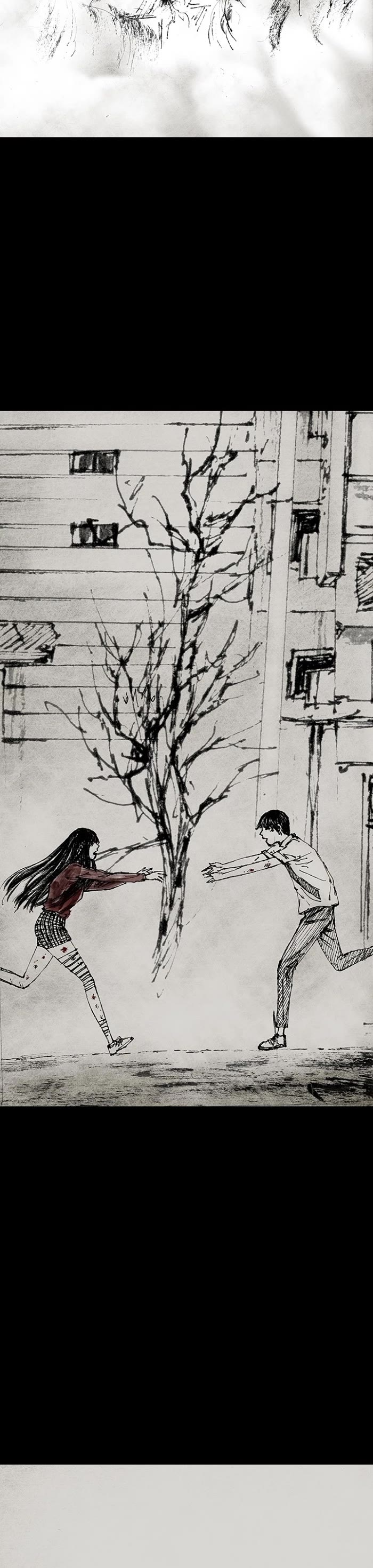 Distant Sky chapter 52 page 40