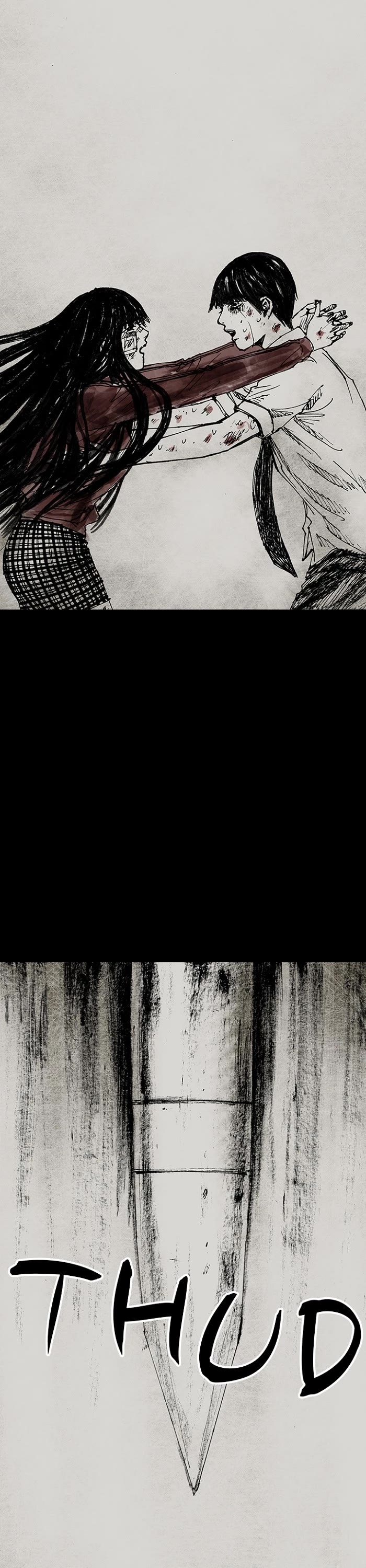 Distant Sky chapter 52 page 41