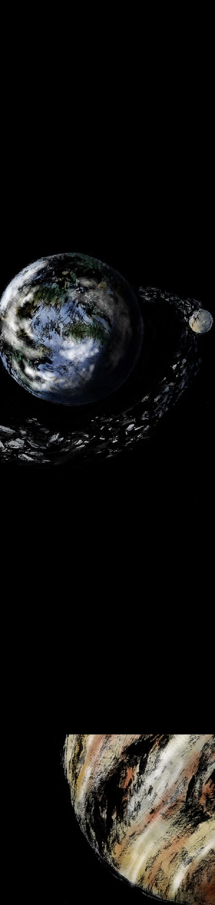 Distant Sky chapter 52 page 45