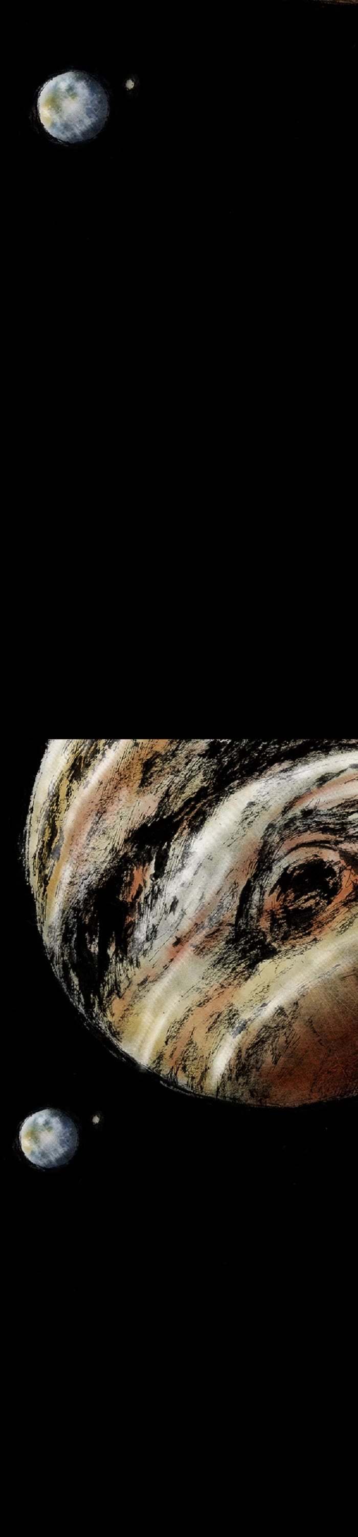 Distant Sky chapter 52 page 46