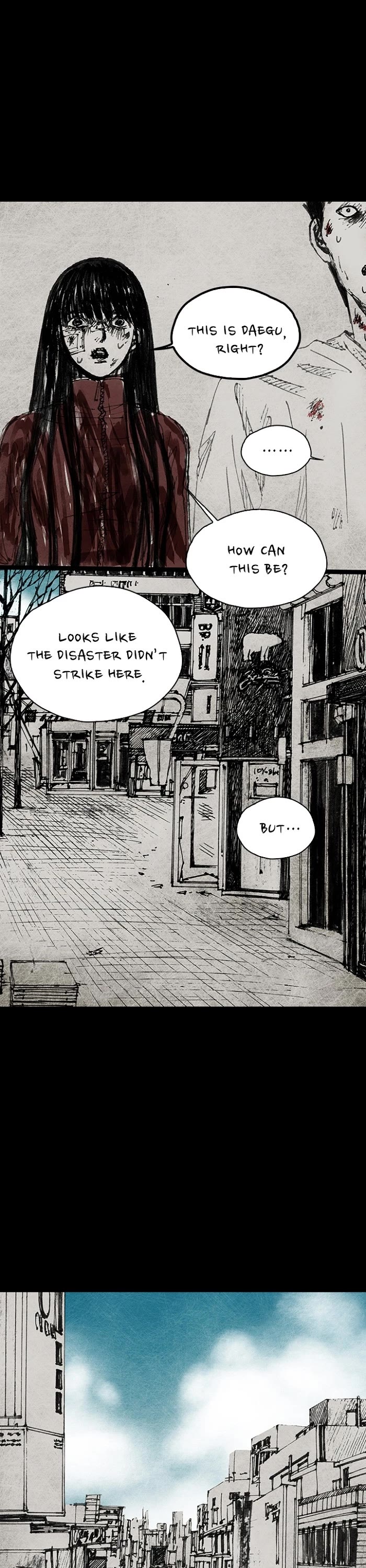 Distant Sky chapter 52 page 6