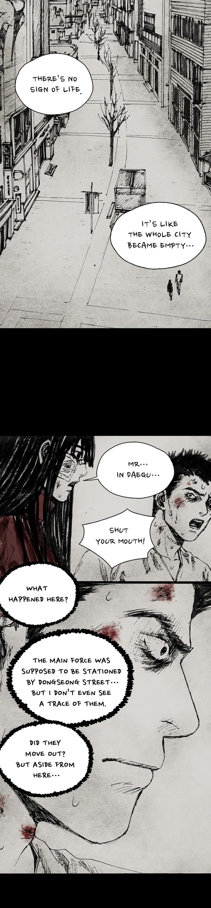 Distant Sky chapter 52 page 7