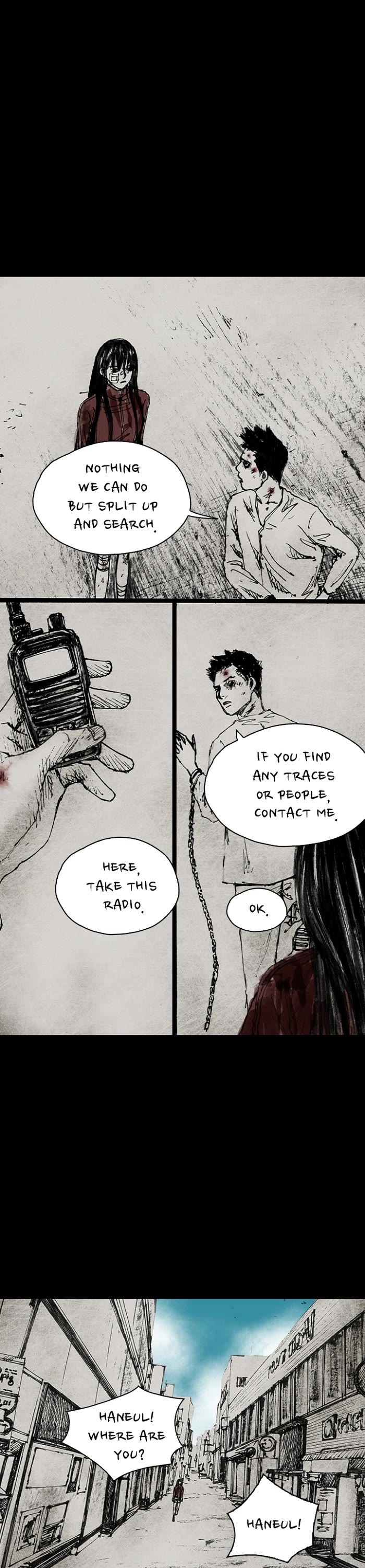 Distant Sky chapter 52 page 8