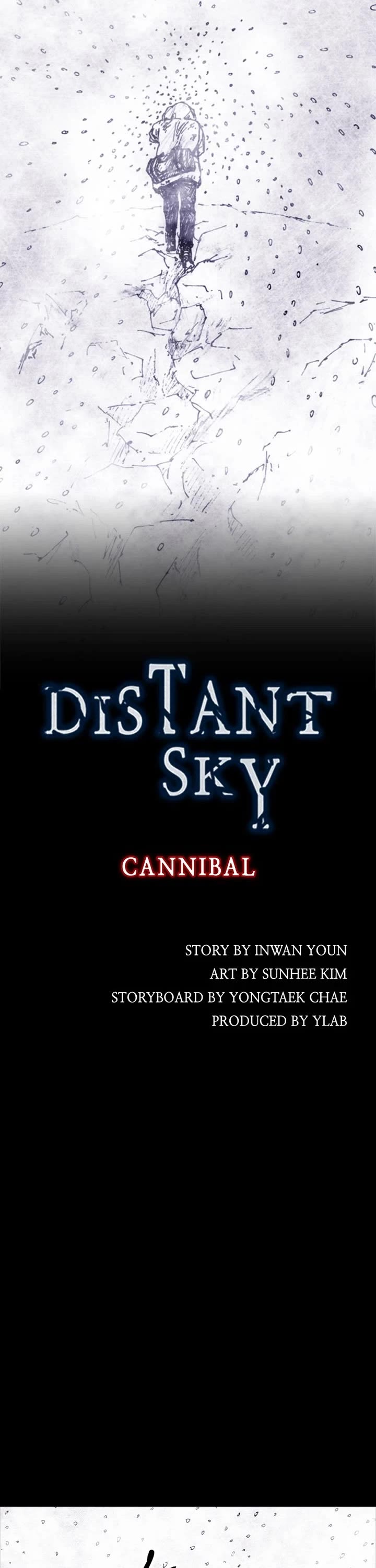 Distant Sky chapter 57 page 11