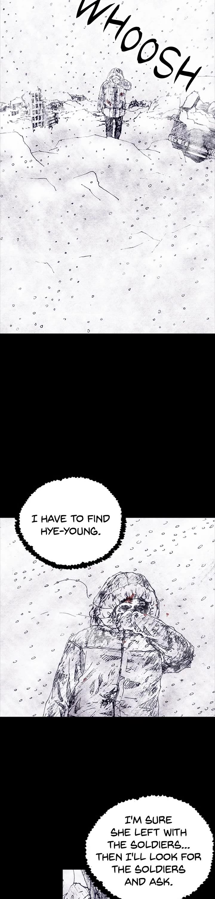 Distant Sky chapter 57 page 12