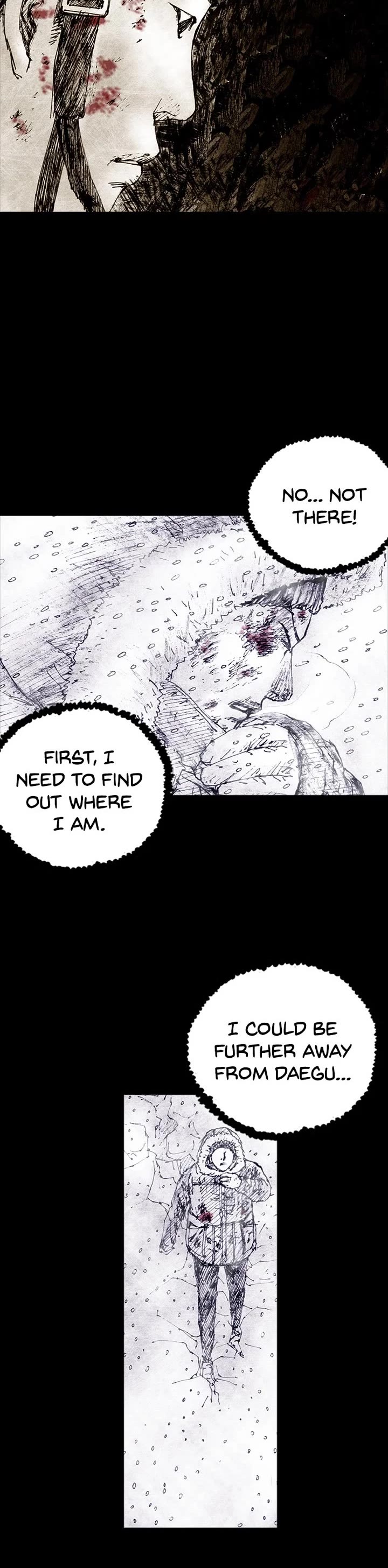 Distant Sky chapter 57 page 14