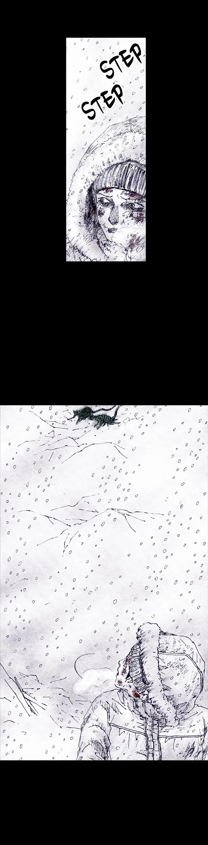 Distant Sky chapter 57 page 15