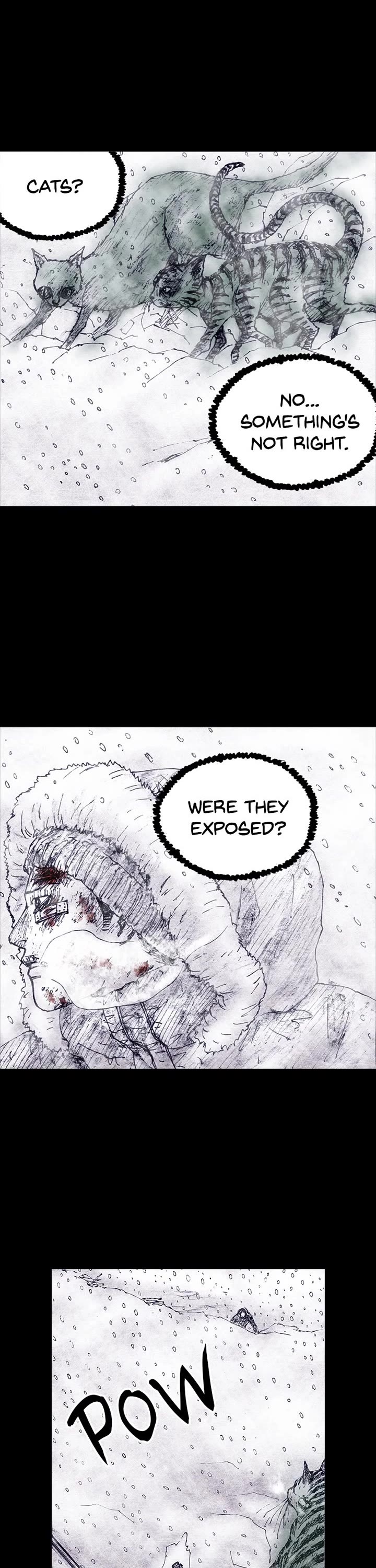 Distant Sky chapter 57 page 16