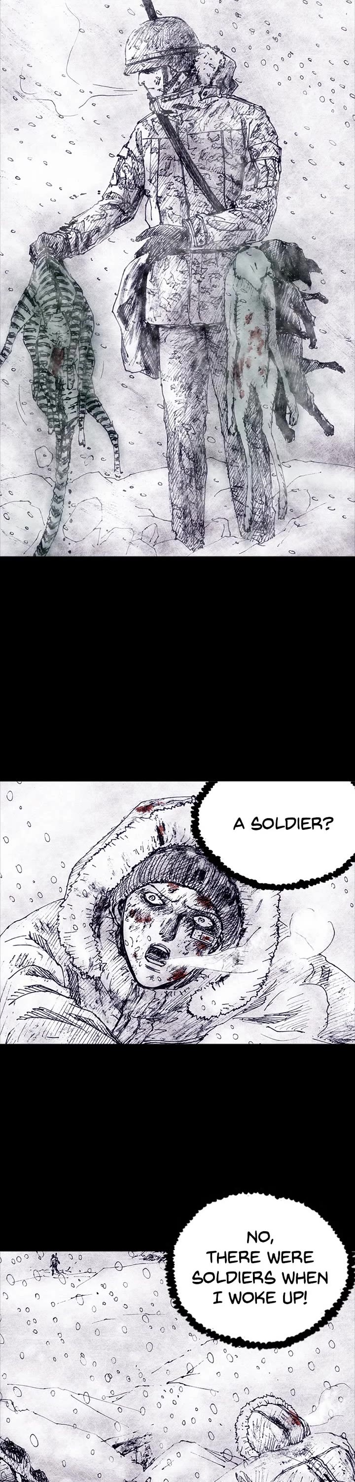 Distant Sky chapter 57 page 18