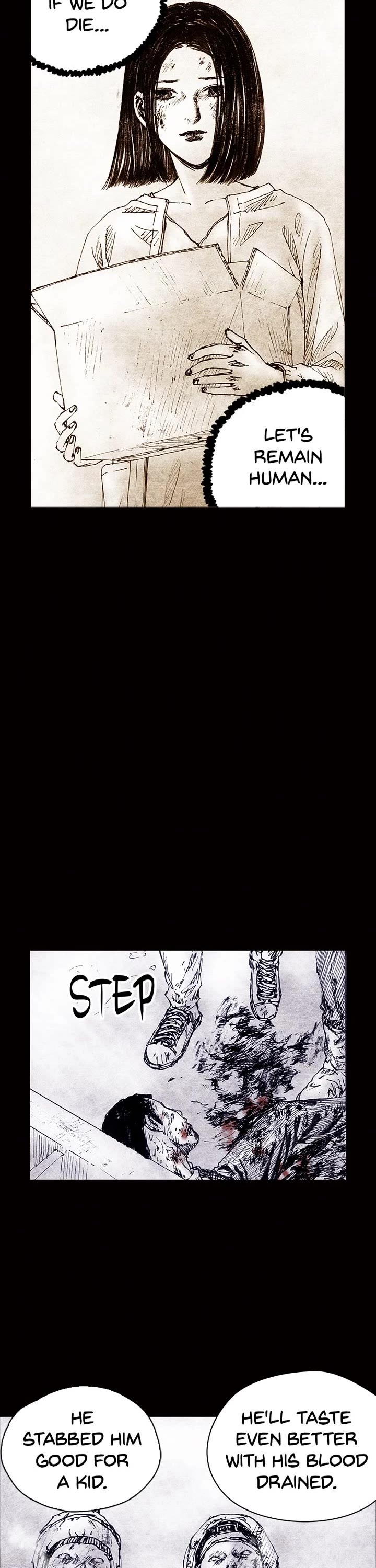 Distant Sky chapter 57 page 2