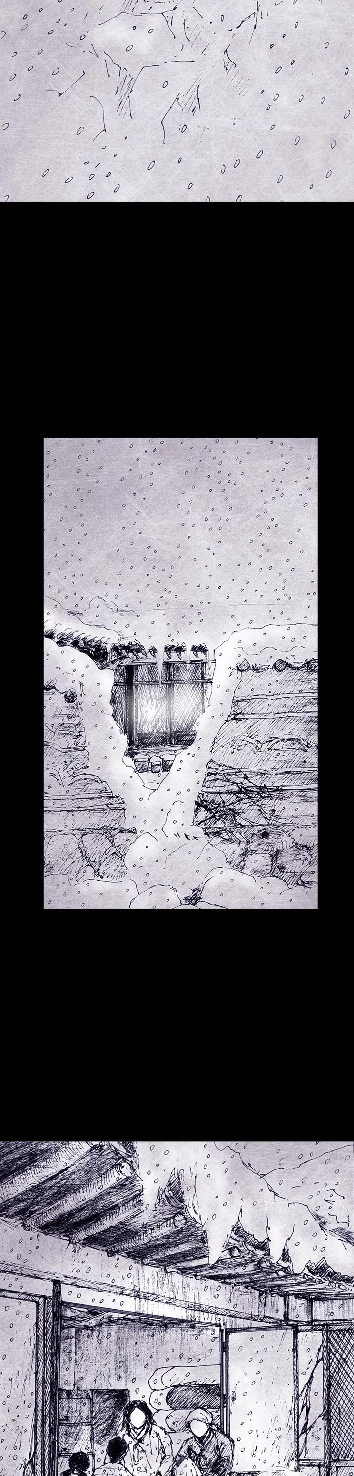 Distant Sky chapter 57 page 26