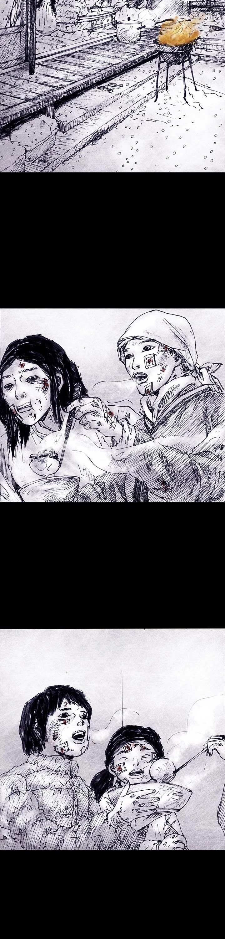 Distant Sky chapter 57 page 27