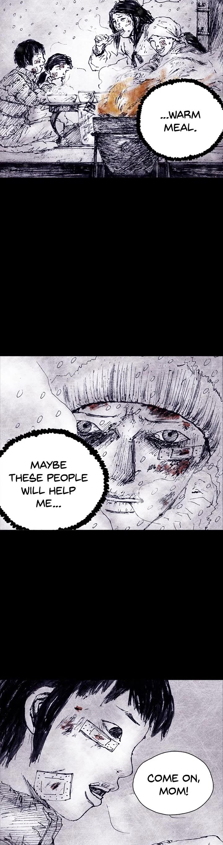 Distant Sky chapter 57 page 29