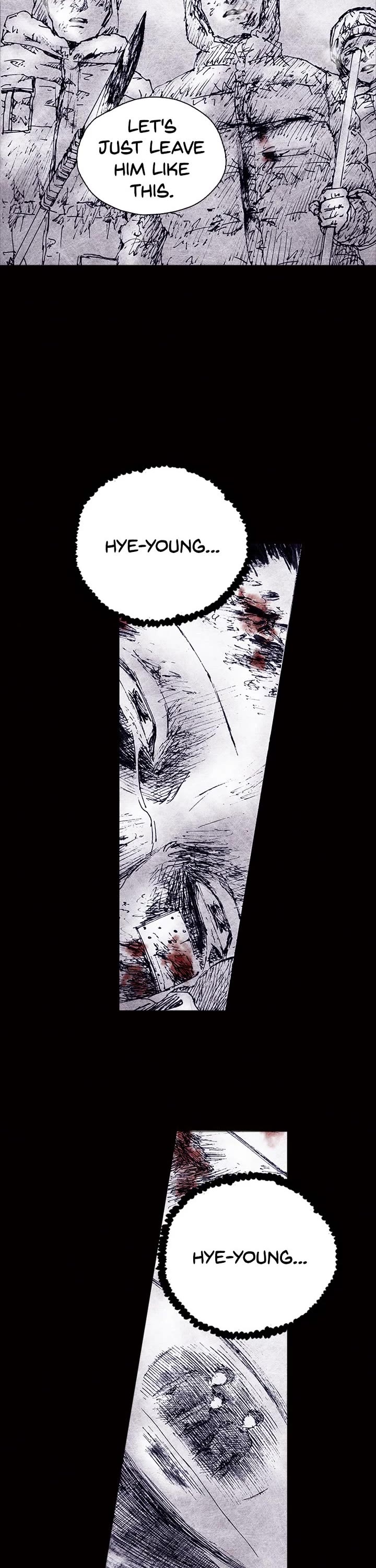 Distant Sky chapter 57 page 3