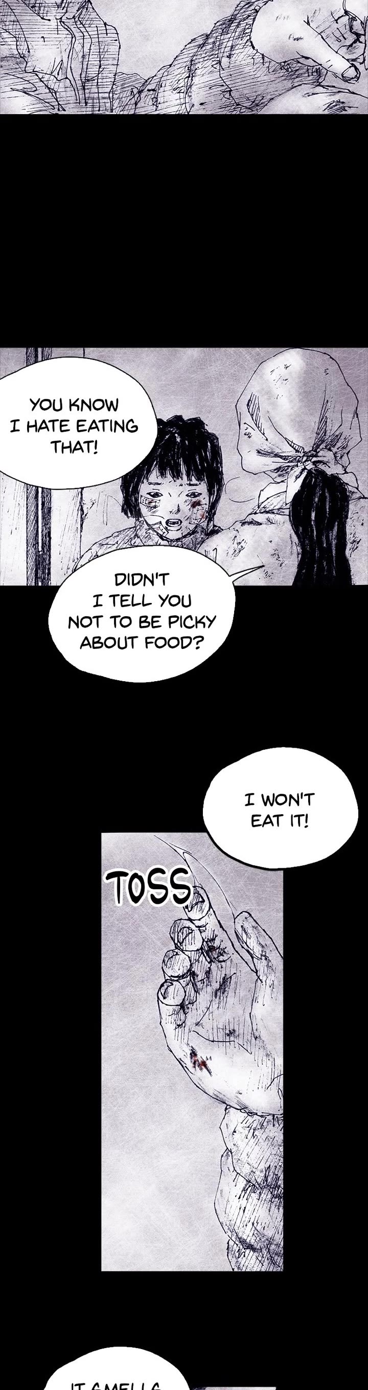 Distant Sky chapter 57 page 30