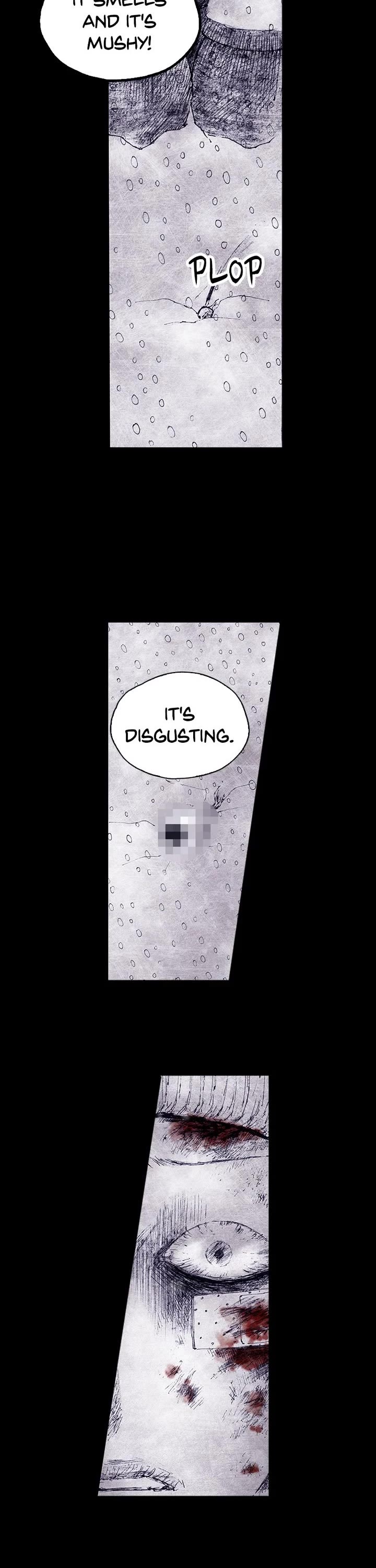 Distant Sky chapter 57 page 31