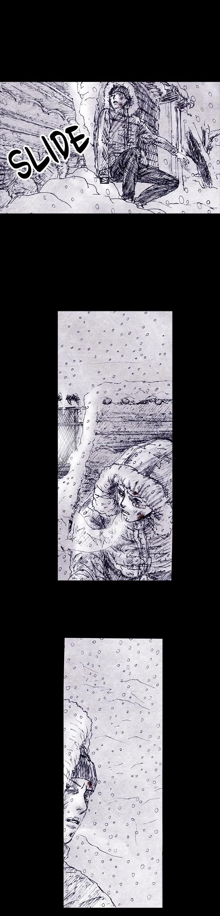 Distant Sky chapter 57 page 32