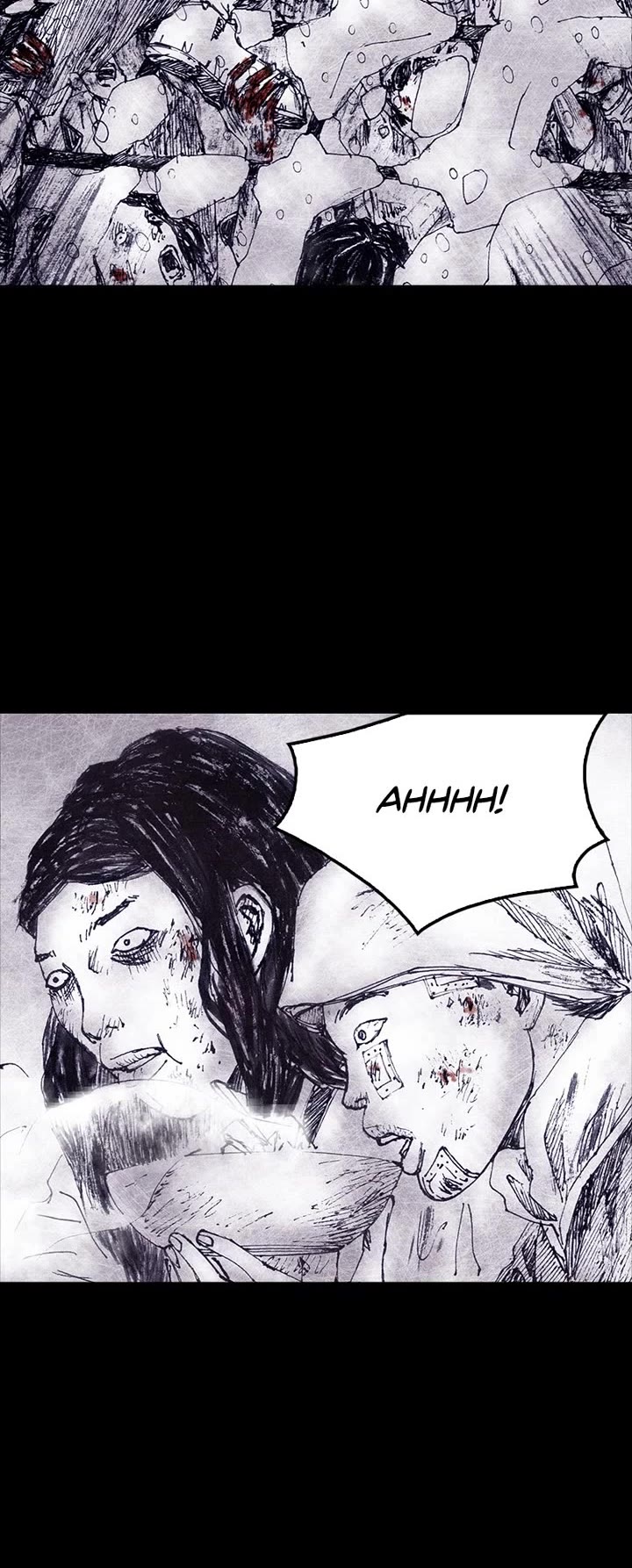 Distant Sky chapter 57 page 34