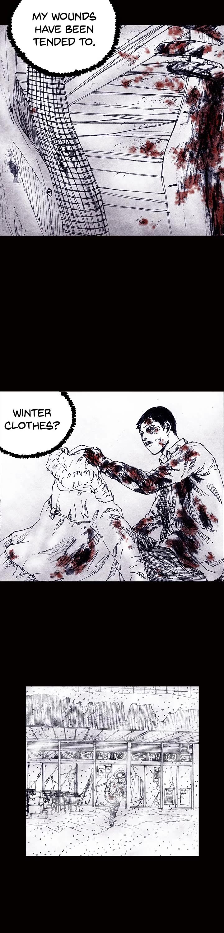 Distant Sky chapter 57 page 8