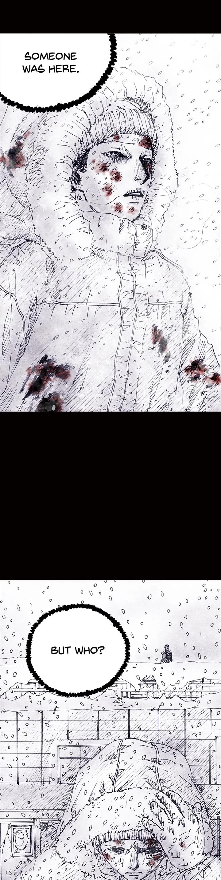 Distant Sky chapter 57 page 9