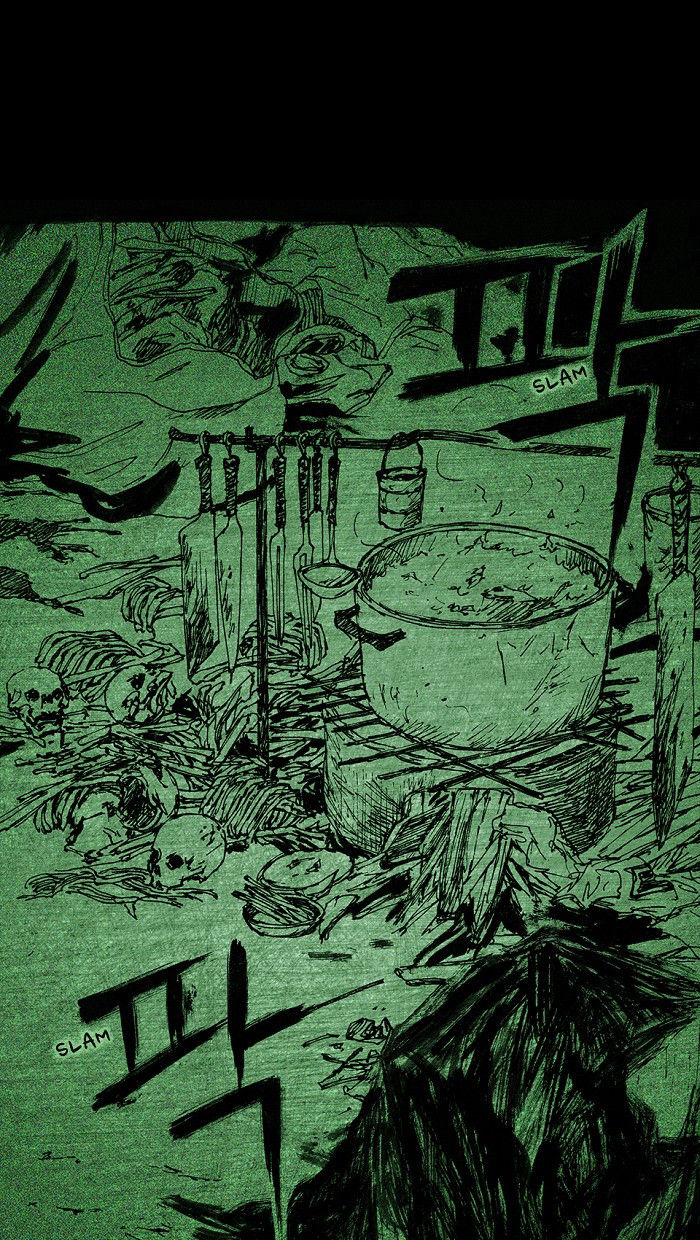 Distant Sky chapter 7 page 33