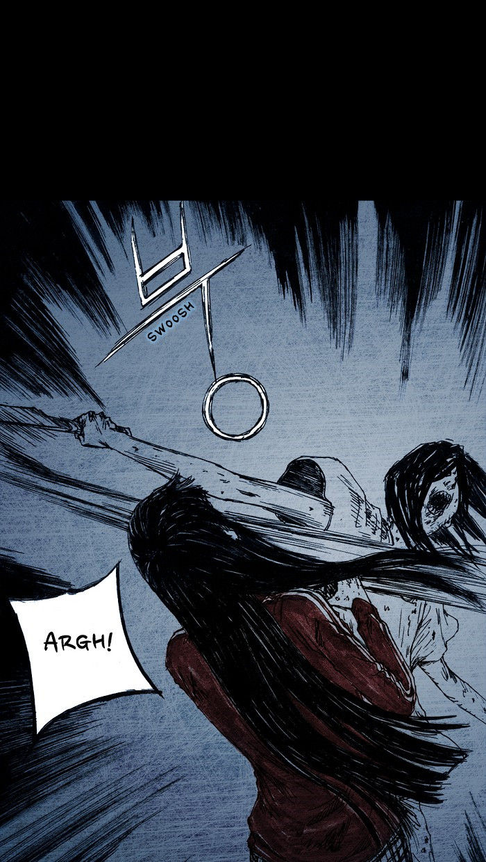 Distant Sky chapter 7 page 49