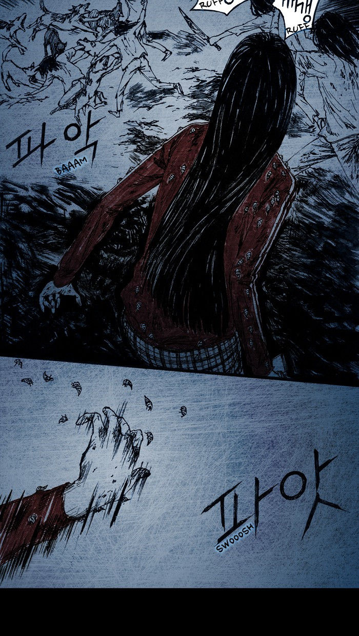 Distant Sky chapter 7 page 64