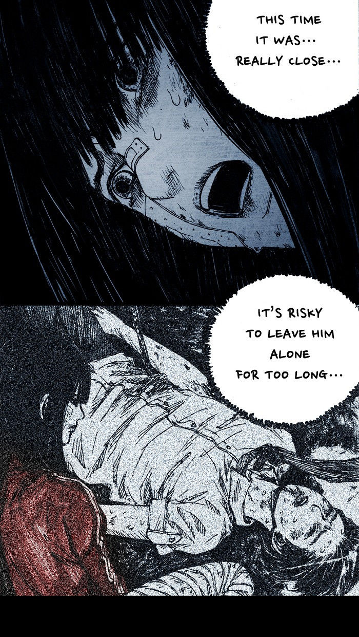 Distant Sky chapter 7 page 68