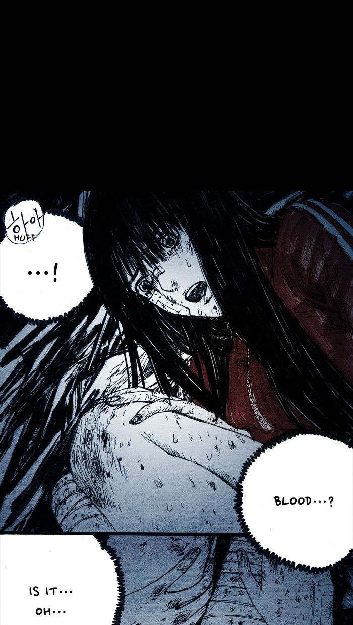 Distant Sky chapter 7 page 69