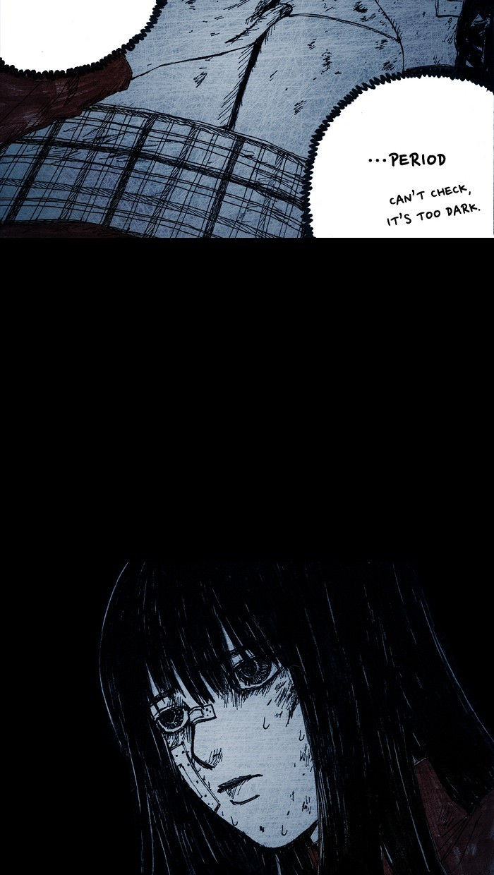 Distant Sky chapter 7 page 70