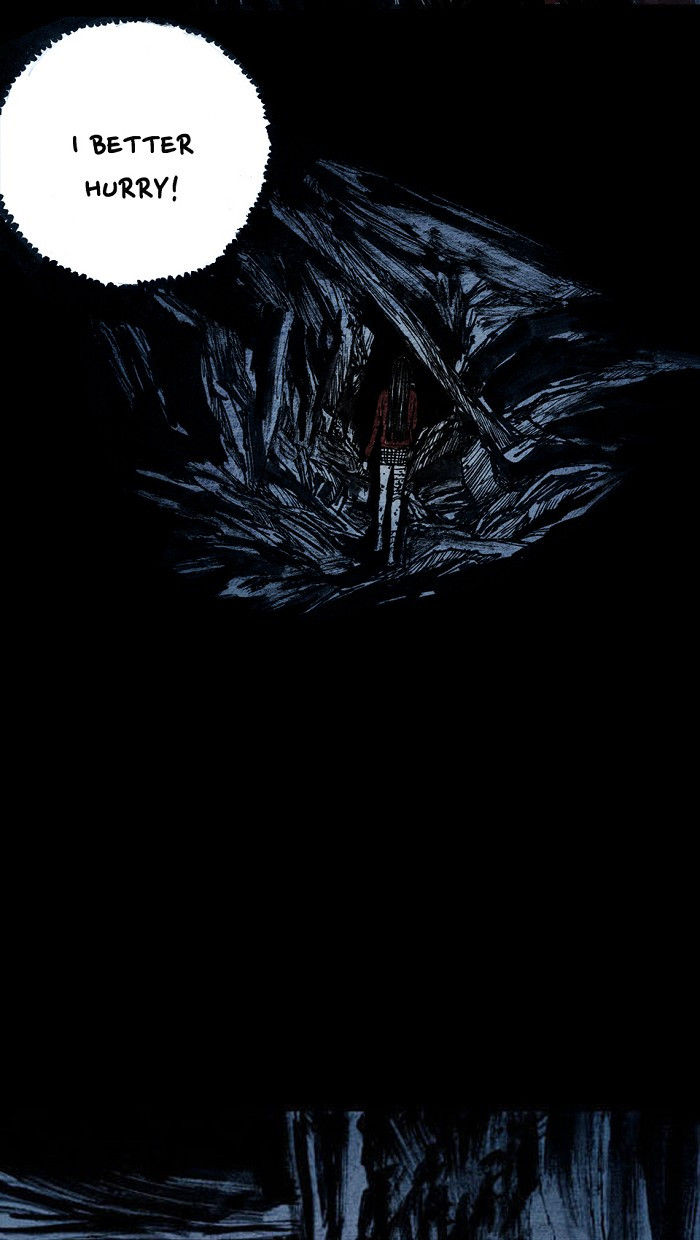 Distant Sky chapter 7 page 71