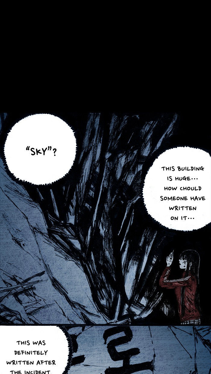 Distant Sky chapter 7 page 77