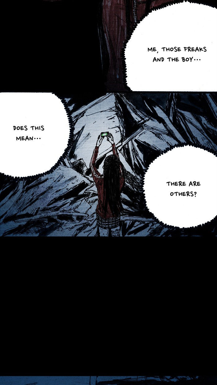 Distant Sky chapter 7 page 79